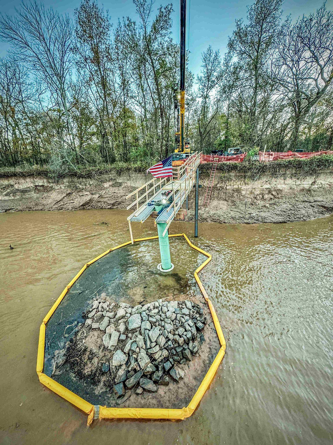 Okmulgee, Oklahoma